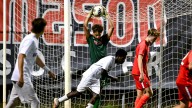 Landyn Loveless helps send Mason boys soccer to CAAC Gold Cup final