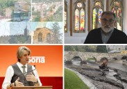 Las noticias imprescindibles de este jueves 30 de octubre en León