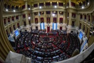 Ley Bases 2 y Hojarasca 2: el paquete de diciembre del Ejecutivo y el impacto en el Congreso