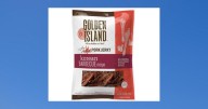 Jerky sold at Costco, Sam’s Club recalled after metal found in product