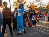 CT's top 3 Halloween costume stores