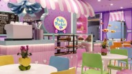 Polly Pocket llega a Monterrey: conoce la primera cafetería temática