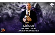 Coach de Eastlake High School intentó asfixiar a su novia