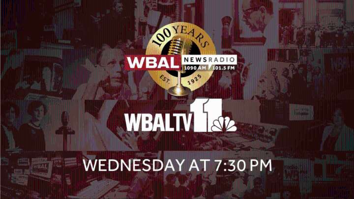 100 Years of Broadcasting: Join WBAL NewsRadio’s Centennial Celebration on Oct. 29