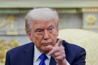 Trump deja abierta la posibilidad de sustituir el T-MEC por acuerdos bilaterales