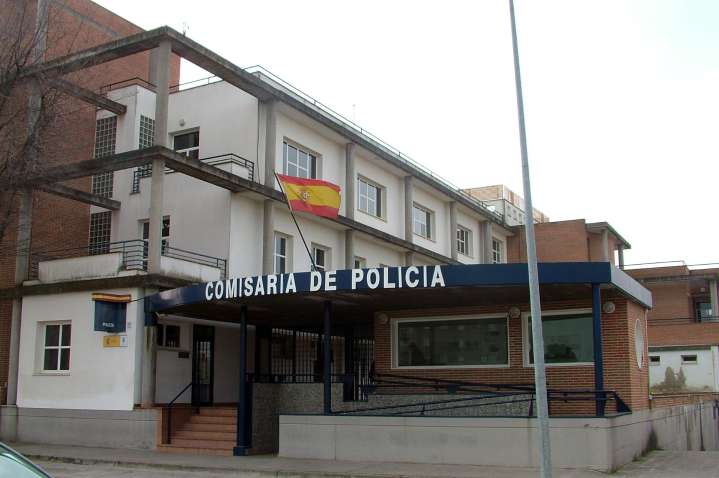 Cuatro detenidos en Toledo y Talavera por la operación 'Bengala', dedicada al reagrupamiento ilegal de inmigrantes