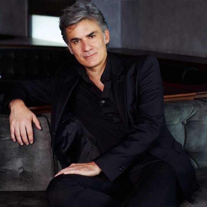 El exitoso cantante y compositor español Nando Agüeros regresa a México.