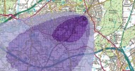 Surrey chlorine cloud RECAP as chemical incident sparks 'stay indoors' warning