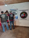 Garupá: cayó sicario brasilero prófugo por femicidio en Río Grande do Sul