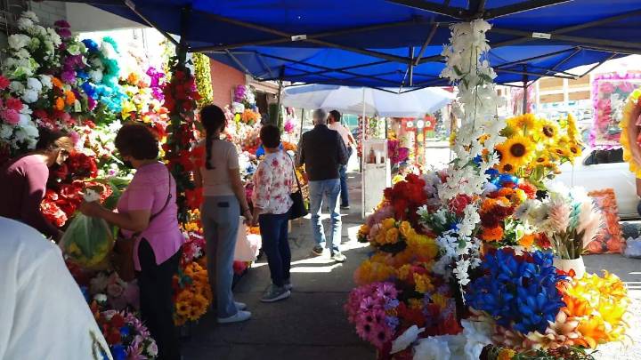 Con más vigilancia, van por espacios comerciales libres de basura