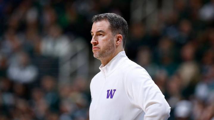 Danny Sprinkle is hopeful Washington can bounce back from forgettable season