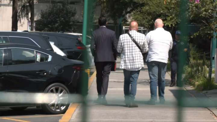 Caso "Lord Elevador": Vinculan a Proceso a Jaime "N" por Violencia Familiar y Lesiones