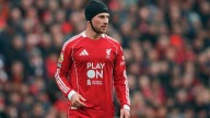 Tras la derrota en el clásico inglés, el Liverpool de Mac Allister necesita levantar cabeza ante Eintracht Frankfurt