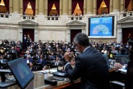 Elecciones: cómo la renovación de 127 bancas puede consolidar la polarización entre peronismo y libertarios