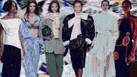 These Are Your 15 Favorite Looks of the Spring 2026 Collections