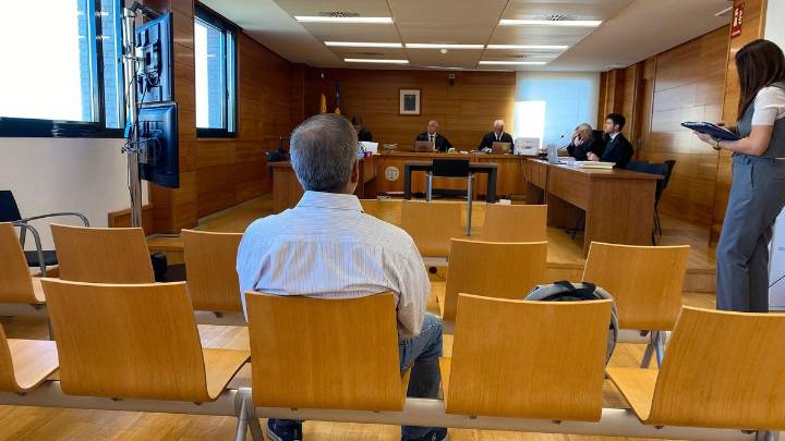 Brutal agresión en Castellón: "Mi padre me violaba sin preservativo y me compraba la pastilla del día después"