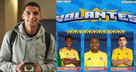 Kevin Serna revela el interés que tuvo la Selección Peruana: “Siempre estaba en las opciones”
