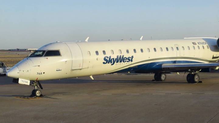 American Airlines' New Entry Doubles This US Airport's Routes