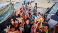 UK to help bankroll £40bn Gaza rebuilding plan - but won't seek to help govern