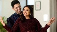 Parineeti Chopra and Raghav Chadha welcome their baby boy this Choti Diwali