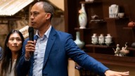 Virginia Democrats defend Spanberger’s handling of Jones text scandal