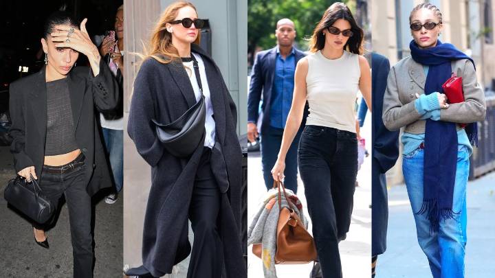 The Row Handbags 101: A Guide to Shopping the Iconic Bags, From the Alger to the Half Moon
