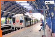 DMRC Delhi Metro update: Good news for travelers as new metro station to connect Delhi Airport's Terminal 1 to...; Aerocity to get...