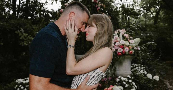 Taylor Swift Feels 'Pressure' and 'Frustration' Over Her Upcoming Wedding to Travis Kelce, Body Language Expert Reveals