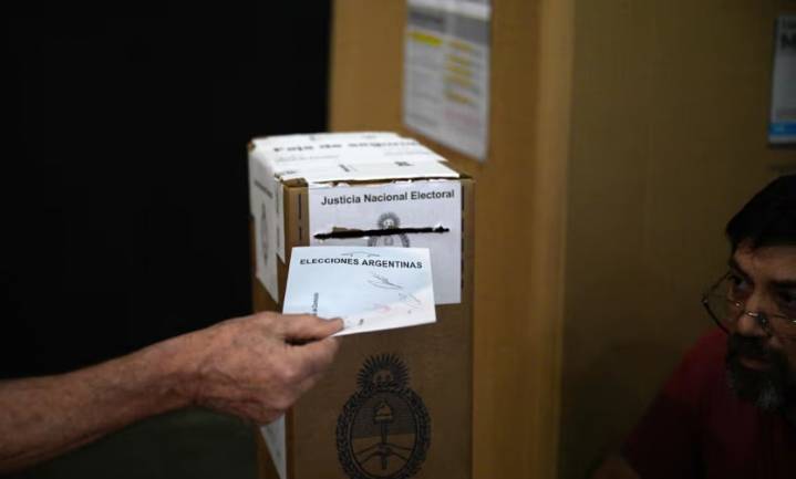 Comienza hoy la veda electoral: cuáles son las prohibiciones enmarcadas en la l