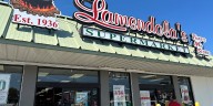 Lamendola’s Supermarket celebrates 90 years of serving Gonzales