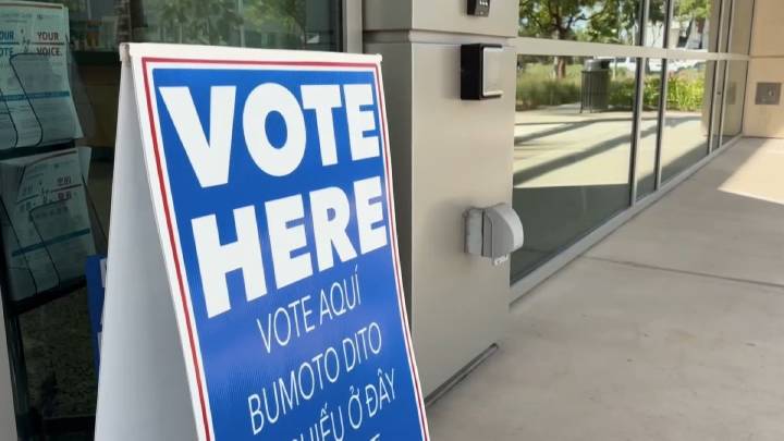 Sen. Padilla’s push to stop voter roll purges under Trump admin