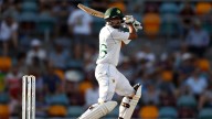 Babar Azam's dismal run in Test cricket continues: Key stats