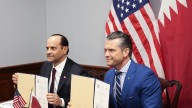 Estados Unidos alojará una base de entrenamiento para pilotos qataríes en Idaho