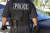 Moses Lake Man Arrested in Domestic Violence Case