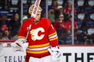 Devin Cooley To Make Flames’ Opening Night Roster