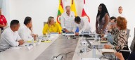Por lluvia de recusaciones se aplaza elección de rector de Uniatlántico y designan encargada