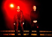 Trent Reznor, Atticus Ross’ Future Ruins film