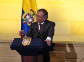 Semana no publicó portada ni encuesta sobre apoyo a la reelección de Petro