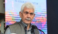 Writers must correct misleading historical accounts: LG Sinha