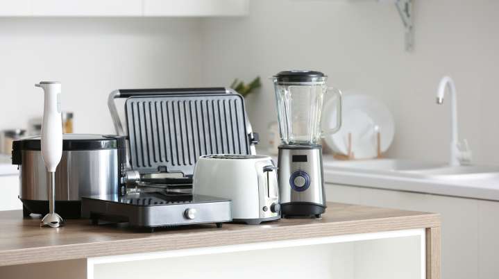 Your Kitchen Appliances Aren't Running Properly Because You're Neglecting This Simple Action