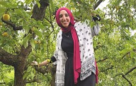 Belleville inks new agreement to welcome Dr. Toqa Elkashef to city