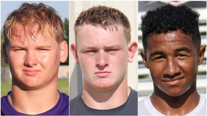 WEEK 8 GRIDIRON REWIND: Blanket, Cross Plains, Panther Creek secure district wins