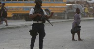 Haitians give cautious welcome to new international force approved by U.N. to tackle gangs