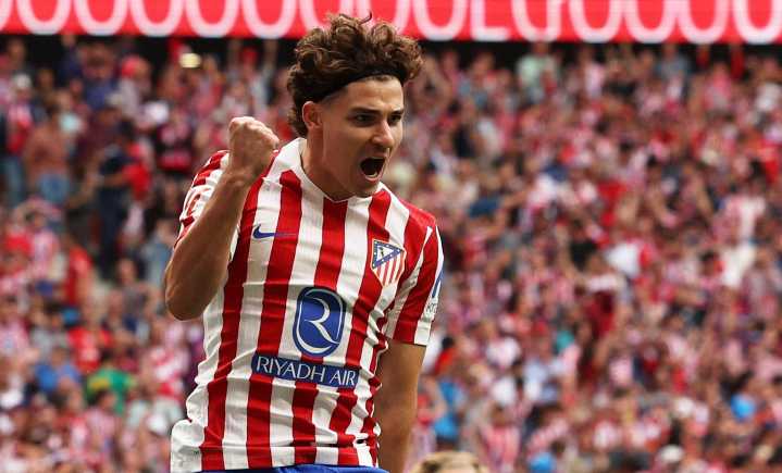 UCL: Spanish giants Atletico travel to Arsenal for star