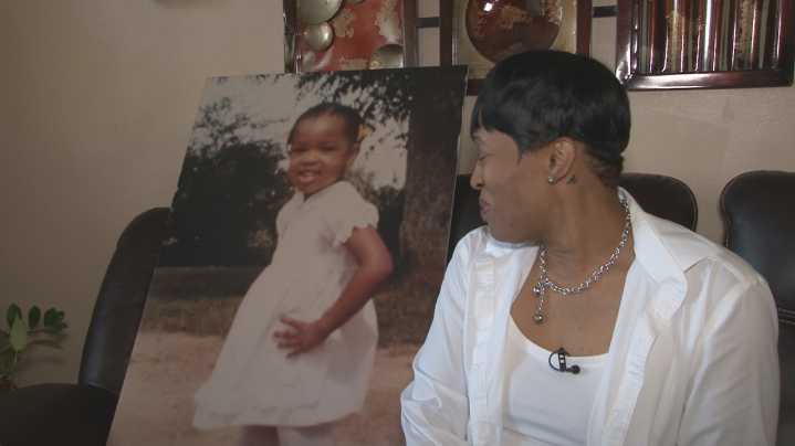 'It's not gonna bring her back' | Sister of murdered East Macon woman speaks out after killer's arrest
