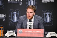 Connor McDavid Makes Harsh Comment on Young Players to Justify Edmonton Oilers Signing