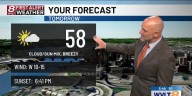 Spencer's Forecast