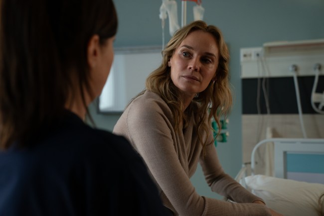 ‘Little Disasters’ sneak peek: Everything to know about Diane Kruger’s new limited series
