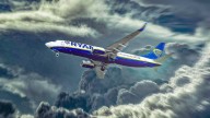 Fuel Mayday: Diverted Ryanair Flight Lands With Six Minutes Of Fuel Left
