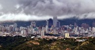 Ideam alerta por lluvias en Santander: pronóstico del clima para las próximas horas